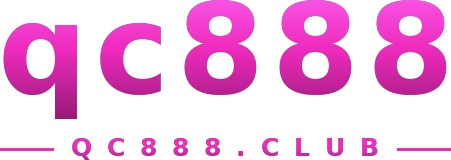 qc888 logo